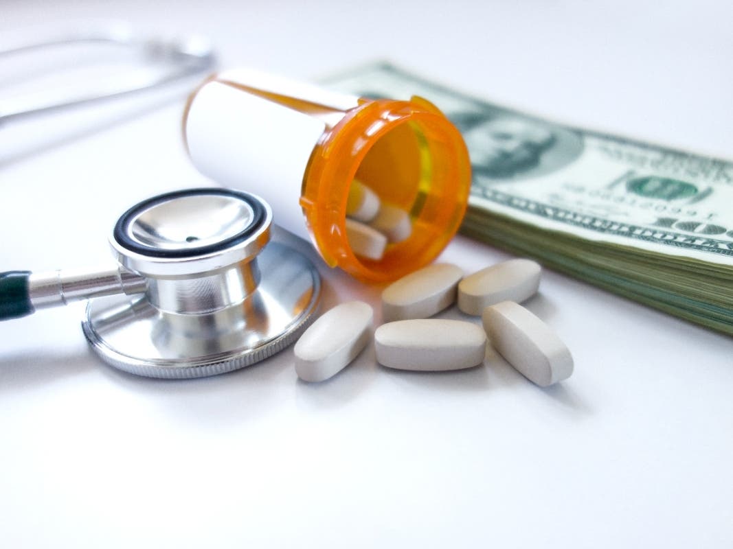 Goodrx medimpact drug coupon partnership