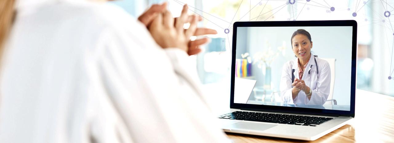 Teladoc integrated health app telehealth services