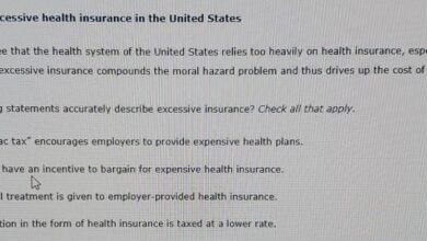 Members dissatisfied commercial health plans