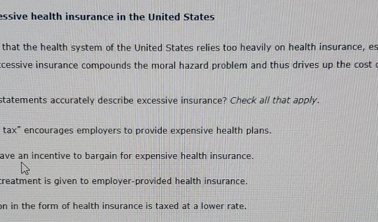 Members dissatisfied commercial health plans