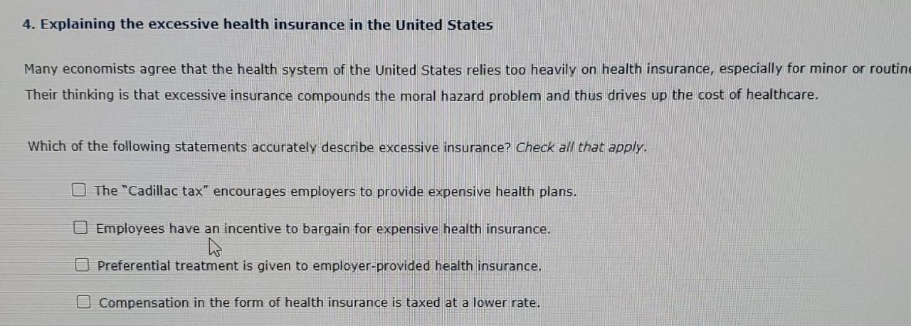 Members dissatisfied commercial health plans