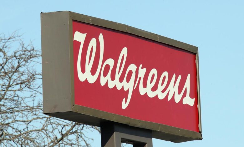 Walgreens ceo tim wentworth cigna