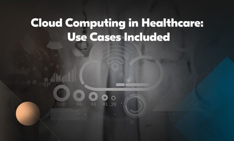The business case for a healthcare cloud integration platform