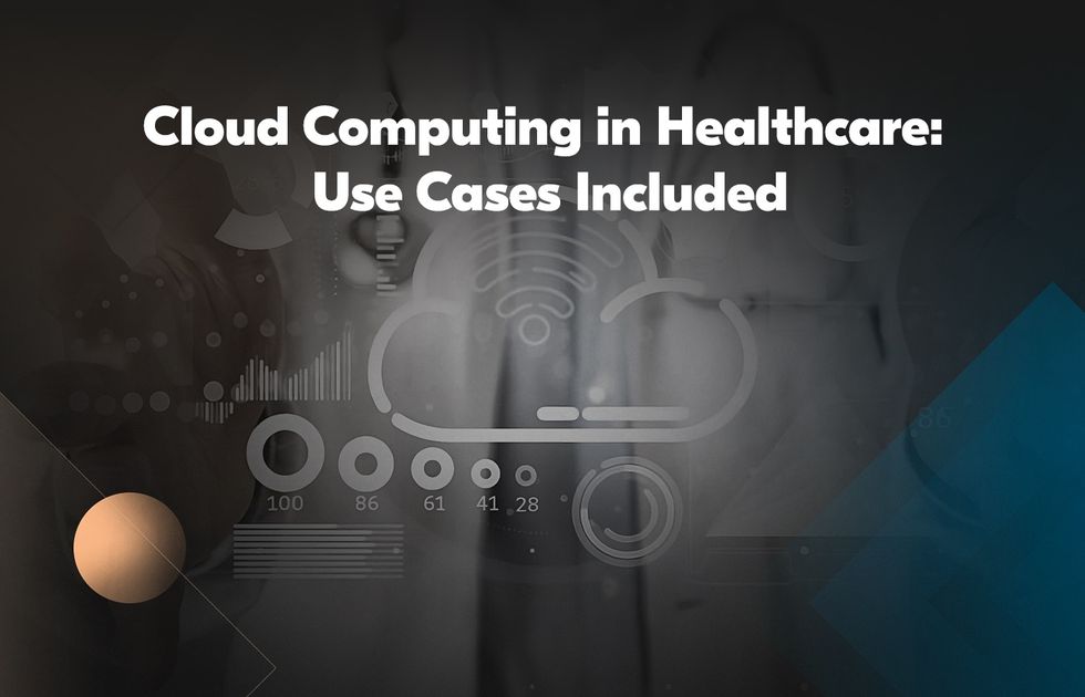 Cloud computing business why important growth reasons solutions infrastructure The business case for a healthcare cloud integration platform