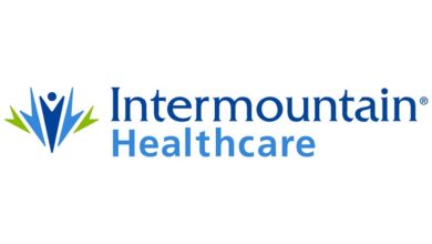 Intermountain healthcare changes name