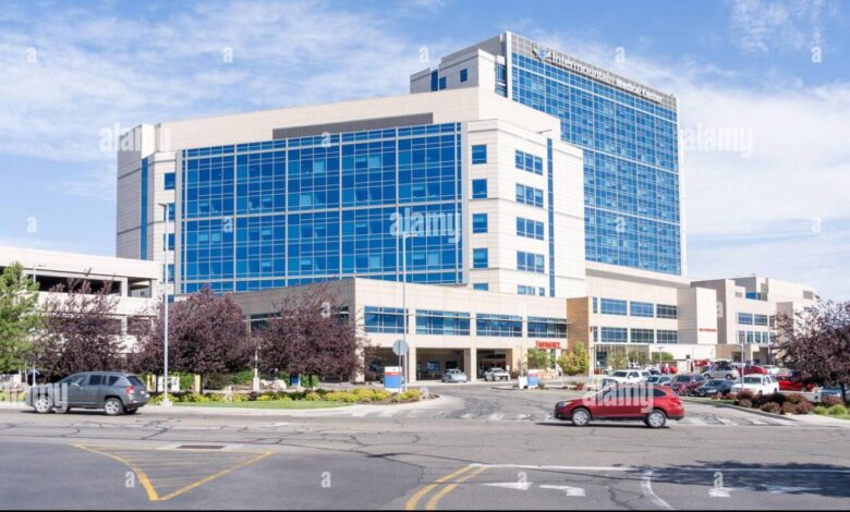 Omada partners with intermountain diabetes management utah castell