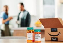 Amazon prime generic drug subscription rxpass