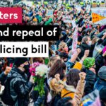 Lawmakers introduce bipartisan legislation addressing workplace violence in