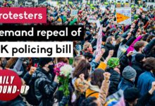 Lawmakers introduce bipartisan legislation addressing workplace violence in