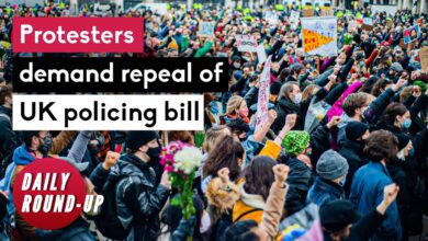 Lawmakers introduce bipartisan legislation addressing workplace violence in