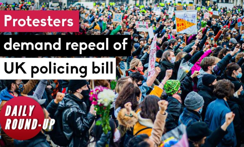 Lawmakers introduce bipartisan legislation addressing workplace violence in