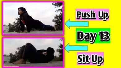 Shilpa shetty impossible sit up challenge know its benefits