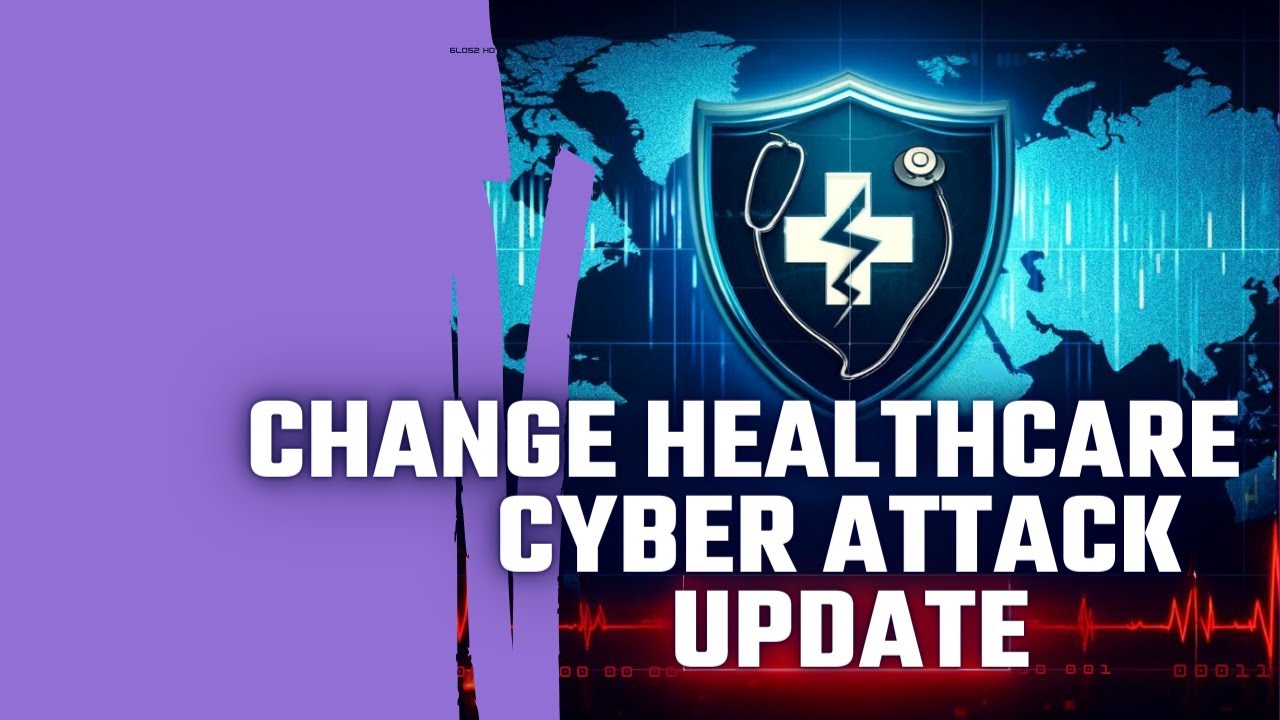 Tracking ascension healthcare cyberattack impact