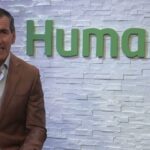 Humana ceo bruce broussard steps down jim rechtin