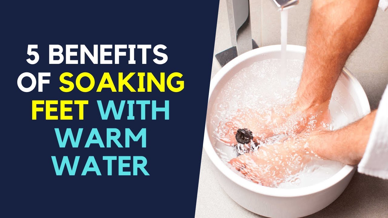 Finger water warm soak salt bowl epsom trigger do optionally affected tablespoon fill some add top10homeremedies Finger water warm soak salt bowl epsom trigger do optionally affected tablespoon fill some add top10homeremedies