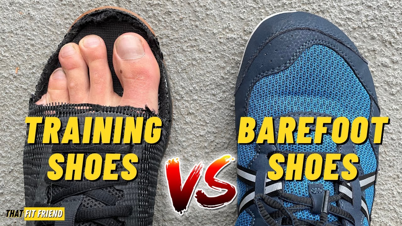 Training shoes vs running shoes what is better for walking expert tells