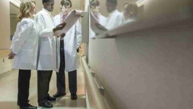 Ohio lawmakers propose minimum nurse patient ratios