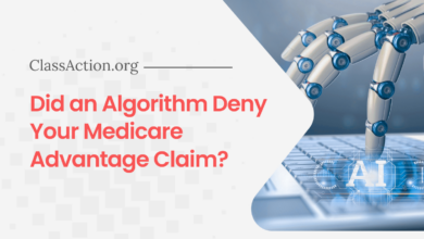 Unitedhealthcare medicare concealed lawsuit fraud enrollment complaints kaiser