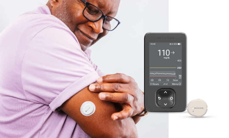 Dexcom glucose continuous g6 monitor cgm monitors diabetes pros comparisons