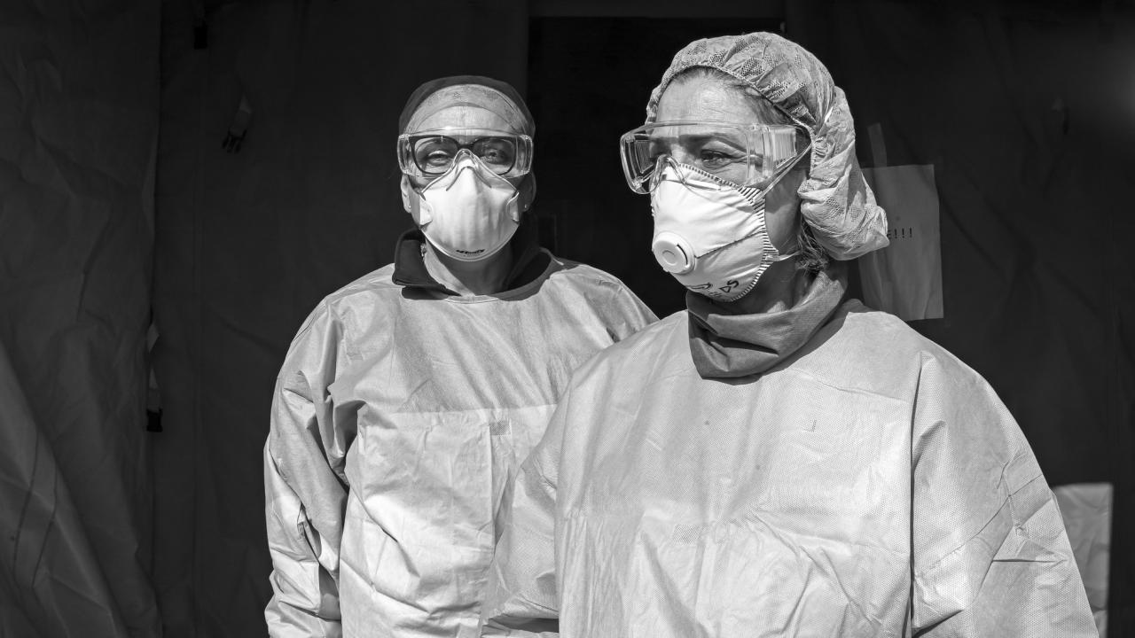 Primary care providers say field is crumbling