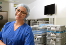Tenet q2 surgical demand contract labor