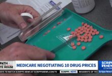 Goodrx medimpact drug coupon partnership