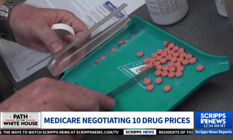 Goodrx medimpact drug coupon partnership