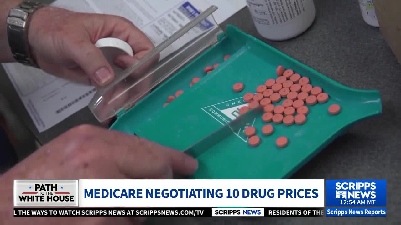 Goodrx medimpact drug coupon partnership