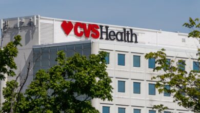 Cvs oak street health acquisition talks