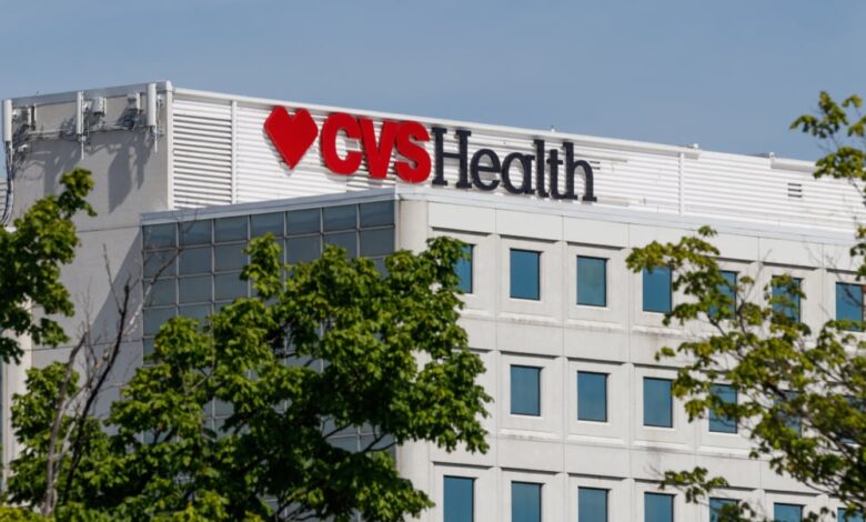 Cvs oak street health acquisition talks