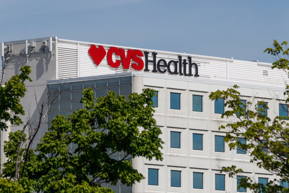 Cvs oak street health acquisition talks