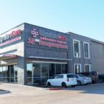 Hca healthcare buys 11 emergency centers texas signaturecare