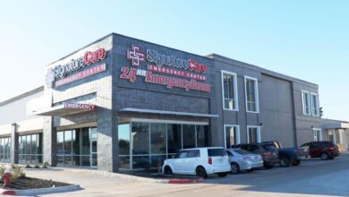 Hca healthcare buys 11 emergency centers texas signaturecare