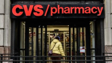Cvs retail pharmacy pricing overhaul