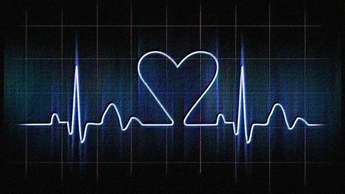 Signs you are not at a risk of heart disease
