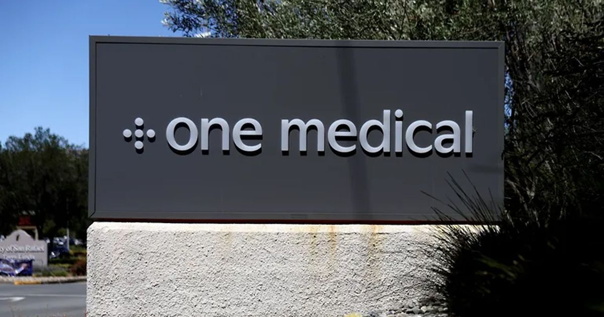Why regulators didnt challenge amazon one medical deal data