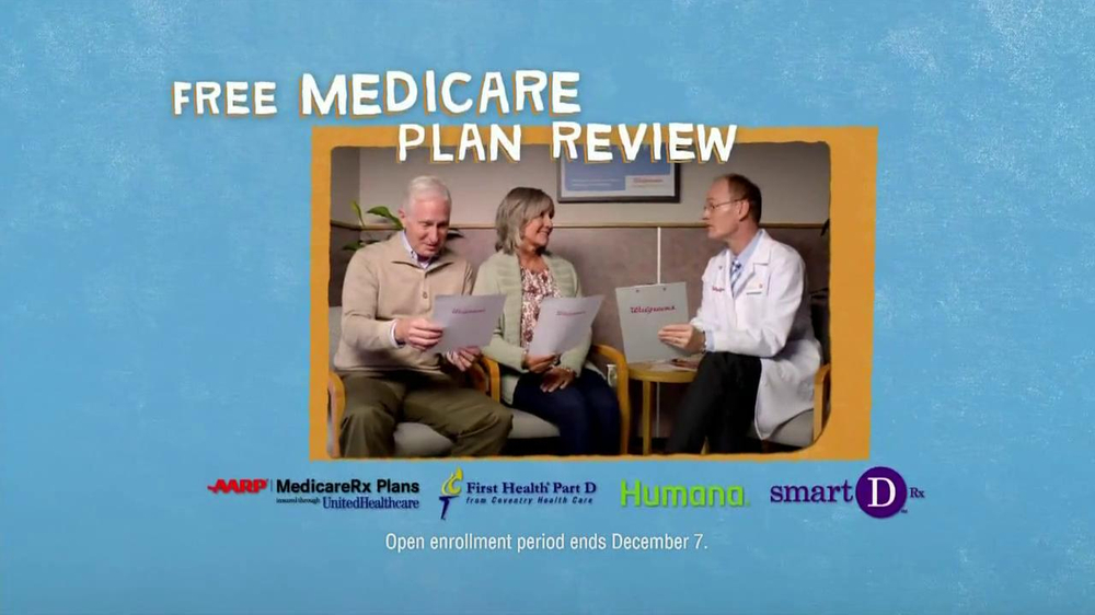 Walgreens alignment healthcare medicare advantage