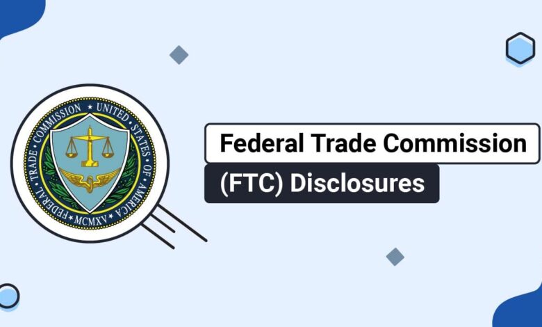 Ftc commission consumidor comisión comercio timetoast washington