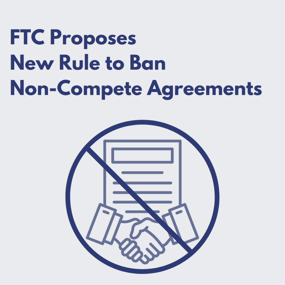 Noncompete ban apply nonprofit hospitals