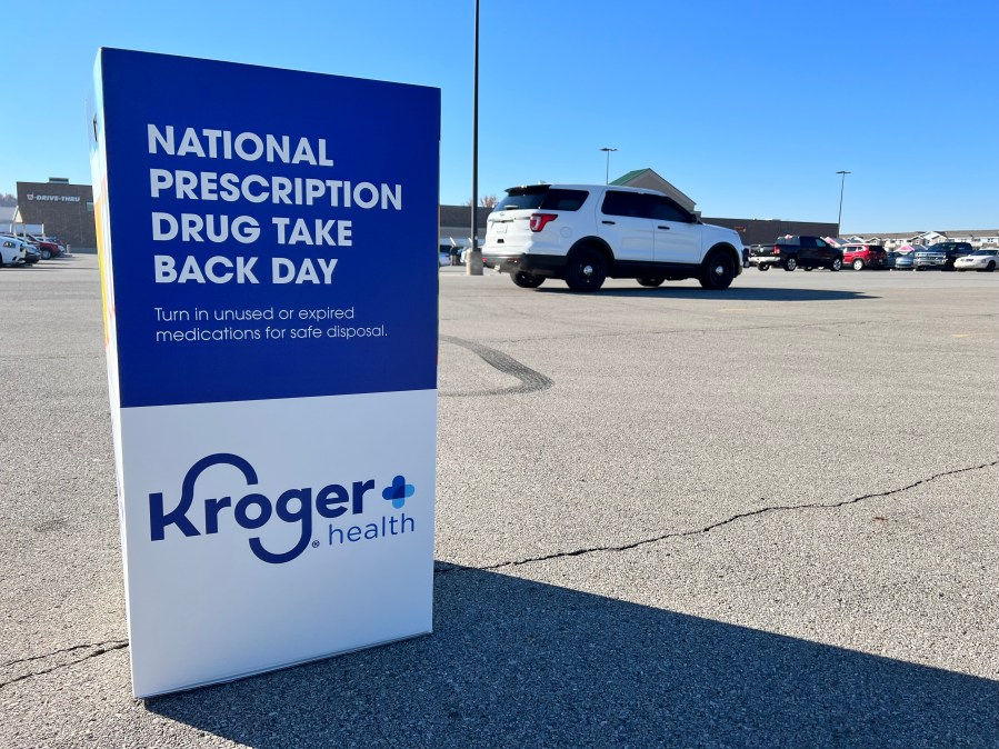 Collaborating with kroger health to transform clinical trials