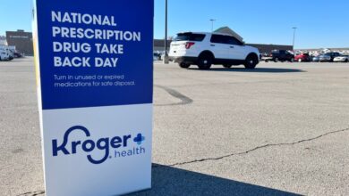 Collaborating with kroger health to transform clinical trials