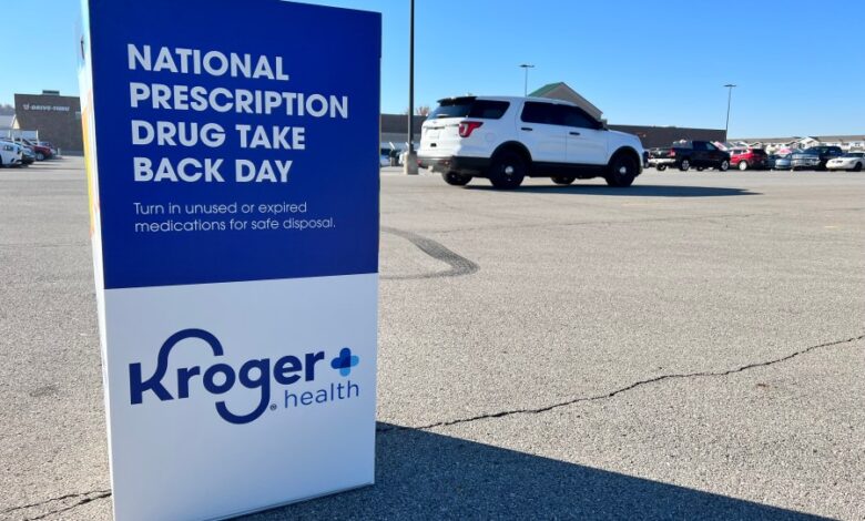 Collaborating with kroger health to transform clinical trials