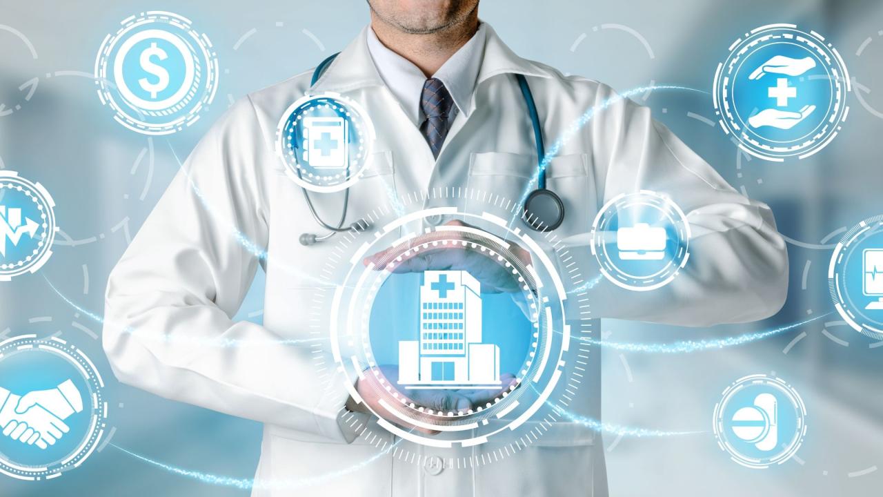 How to keep hospital shipping on track despite labor strains