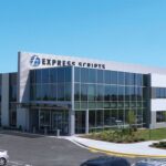 Cigna owned express scripts taps new president adam kautzner