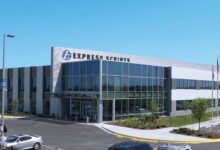 Cigna owned express scripts taps new president adam kautzner