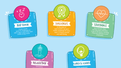 Oak street first chief wellness officer deb edberg
