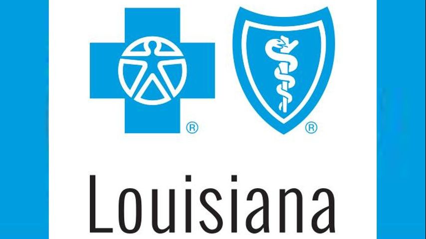 Blue louisiana wednesdays wellness shield cross wwltv Blue louisiana wednesdays wellness shield cross wwltv
