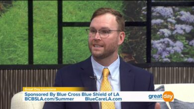 Elevance acquire blue cross blue shield louisiana