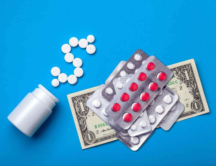 Hospitals disappointed hhs 340B drug repayment