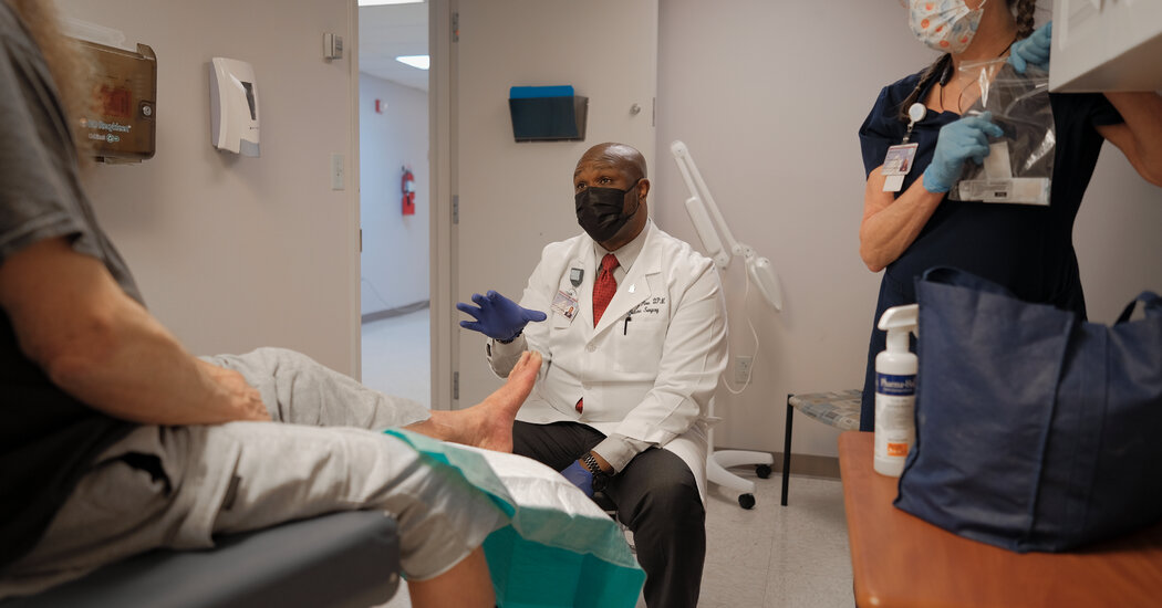 Pandemic relief funding hospitals health affairs